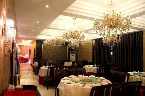 Wu Dang Athens Hotel Wudangshan Экстерьер фото