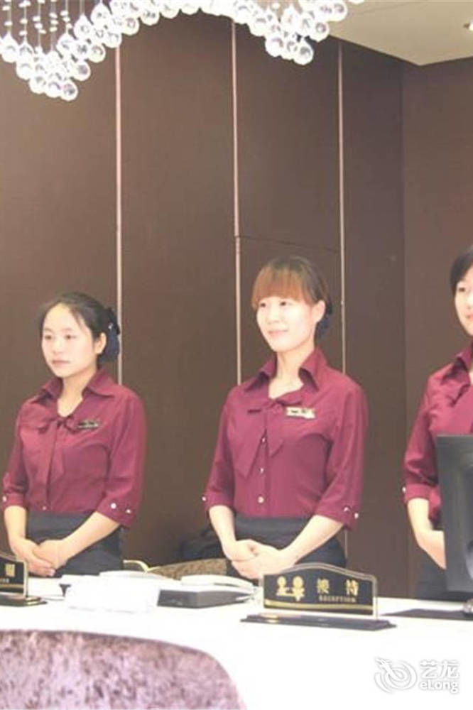 Wu Dang Athens Hotel Wudangshan Экстерьер фото